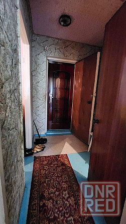 Продам 1-комн. квартиру в пос. Авторемзавод Макеевка. Макеевка - изображение 5