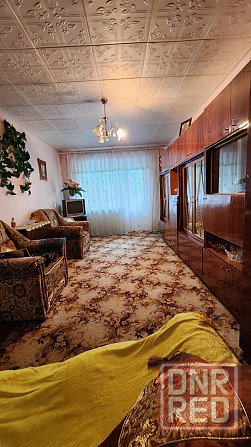 Продам 1-комн. квартиру в пос. Авторемзавод Макеевка. Макеевка - изображение 4