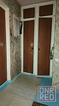 Продам 1-комн. квартиру в пос. Авторемзавод Макеевка. Макеевка - изображение 7