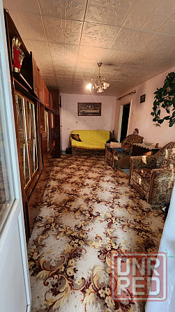 Продам 1-комн. квартиру в пос. Авторемзавод Макеевка. Макеевка - изображение 1