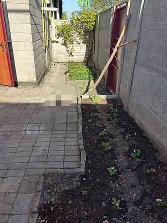 Продаётся уютный дом в городе Донецк район Боссе! Донецк