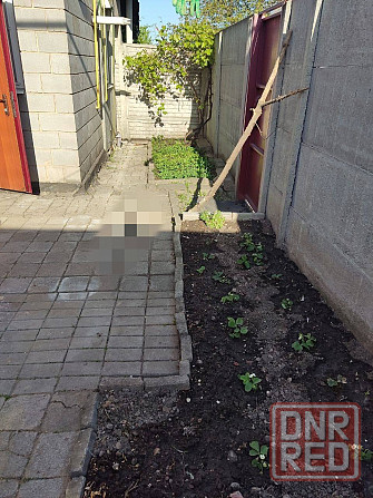 Продаётся уютный дом в городе Донецк район Боссе! Донецк - изображение 5