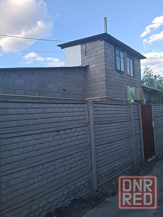 Продаётся уютный дом в городе Донецк район Боссе! Донецк - изображение 1