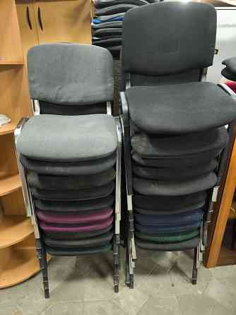 Стул офисный Донецк