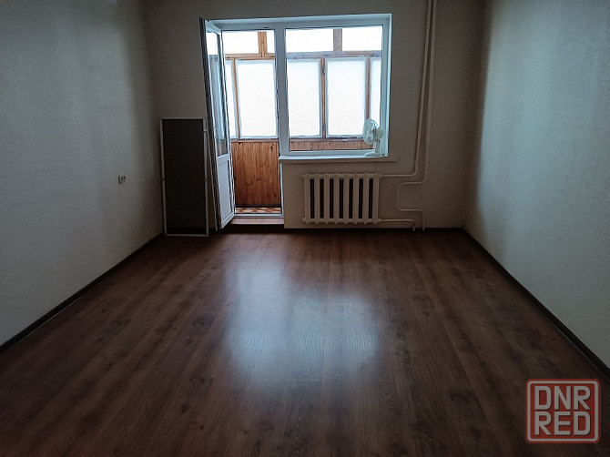 Продам 1-комн.квартиру Донецк ленинский рн пухова Донецк - изображение 1