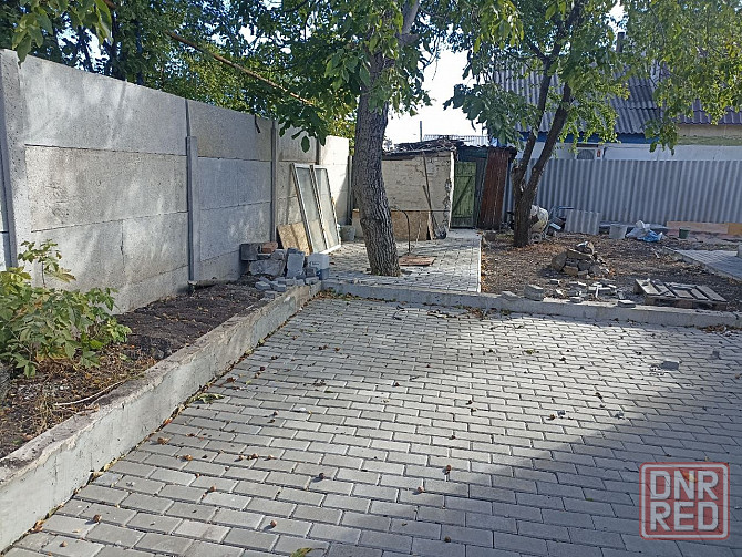 Срочно! продам дом на Машзаводе Донецк - изображение 4