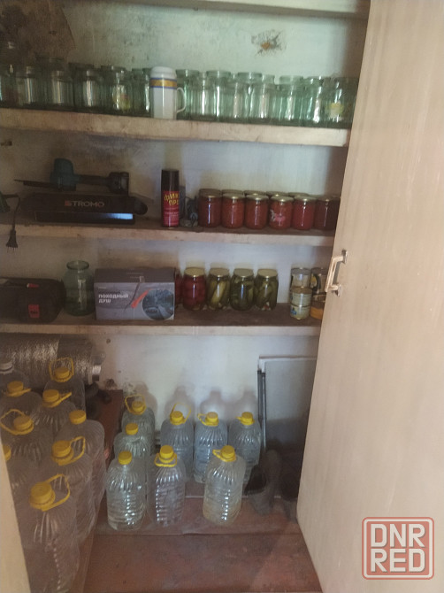 Продам дом на 29 шахте Донецк - изображение 5