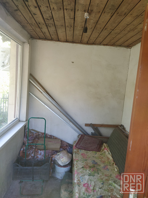 Продам дом на 29 шахте Донецк - изображение 1