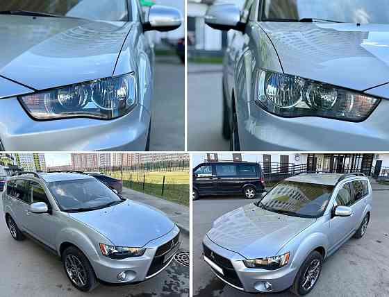 Mitsubishi Outlander XL в супер состоянии! Донецк
