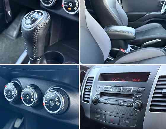 Mitsubishi Outlander XL в супер состоянии! Донецк