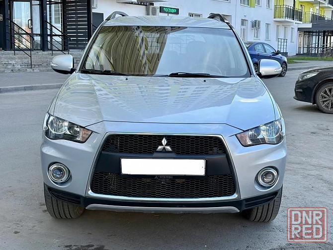 Mitsubishi Outlander XL в супер состоянии! Донецк - изображение 1