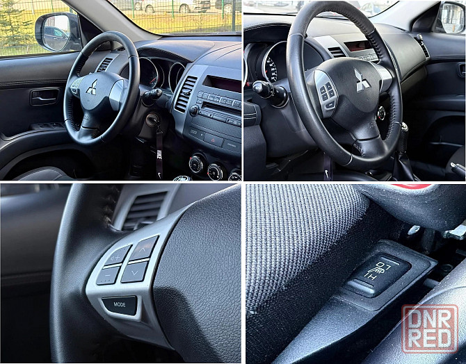 Mitsubishi Outlander XL в супер состоянии! Донецк - изображение 5
