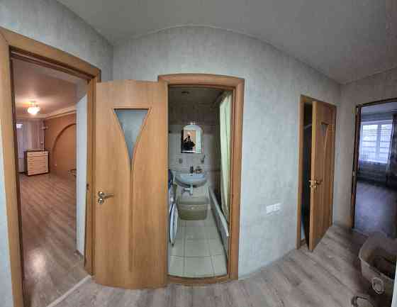 Продажа 3хкомнатной квартиры Донецк