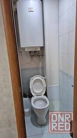 Продажа 3хкомнатной квартиры Донецк - изображение 5