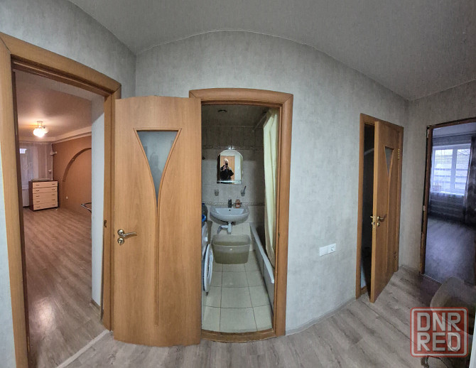 Продажа 3хкомнатной квартиры Донецк - изображение 4