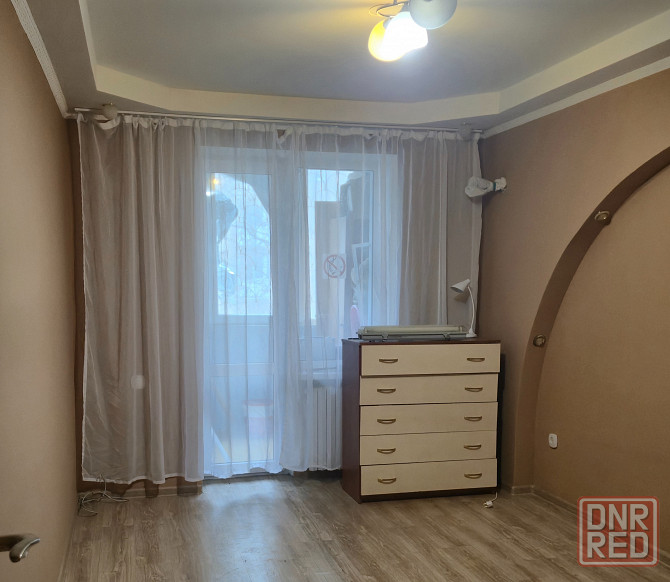 Продажа 3хкомнатной квартиры Донецк - изображение 8