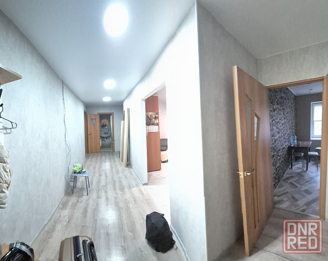 Продажа 3хкомнатной квартиры Донецк - изображение 3