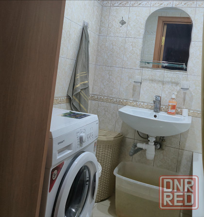 Продажа 3хкомнатной квартиры Донецк - изображение 6