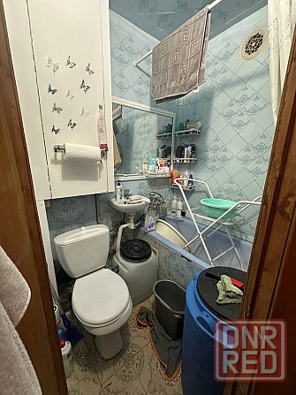 Продам 2к кв Ильича, Мясокомбинат Донецк - изображение 4