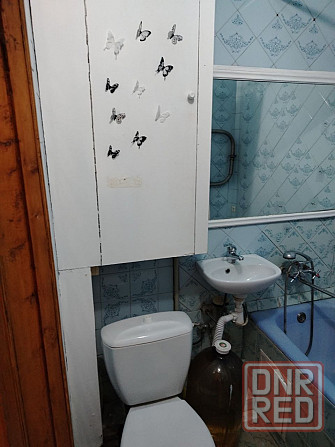 Продам 2к кв Ильича, Мясокомбинат Донецк - изображение 8