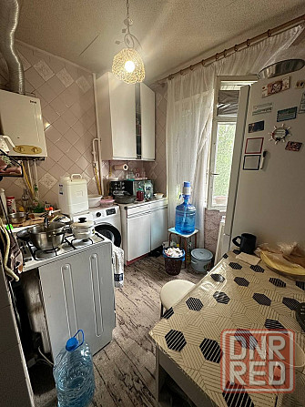 Продам 2к кв Ильича, Мясокомбинат Донецк - изображение 3