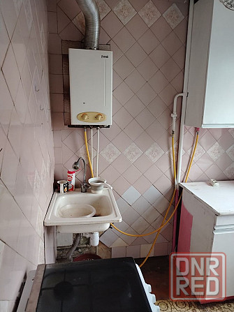 Продам 2к кв Ильича, Мясокомбинат Донецк - изображение 7