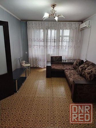 Продам 2к кв Ильича, Мясокомбинат Донецк - изображение 1