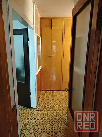 Продам 2к кв Ильича, Мясокомбинат Донецк - изображение 9