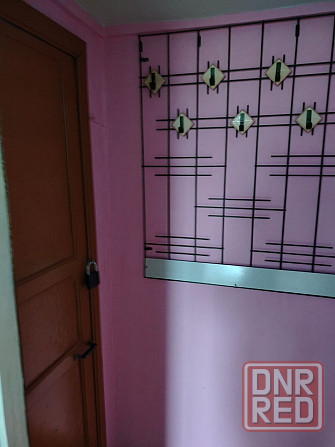 Продам 2к кв Ильича, Мясокомбинат Донецк - изображение 5