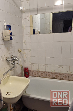 Продам 4к квартиру на Текстильщике Донецк - изображение 3