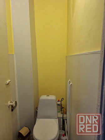 Продам 4к квартиру на Текстильщике Донецк - изображение 1