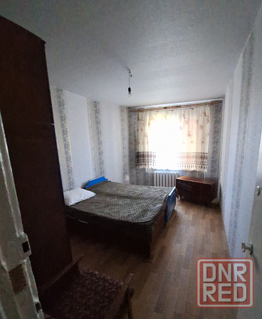 Продам 4к квартиру на Текстильщике Донецк - изображение 7