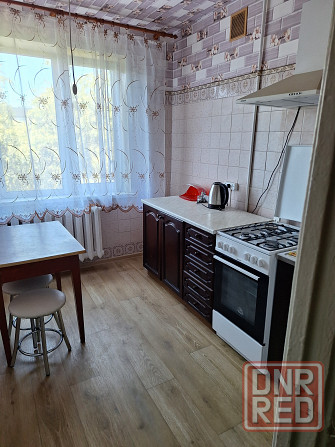 Продам 4к квартиру на Текстильщике Донецк - изображение 2