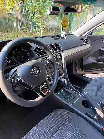 Volkswagen Passat NMS (b7 USA) Донецк