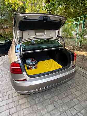 Volkswagen Passat NMS (b7 USA) Донецк