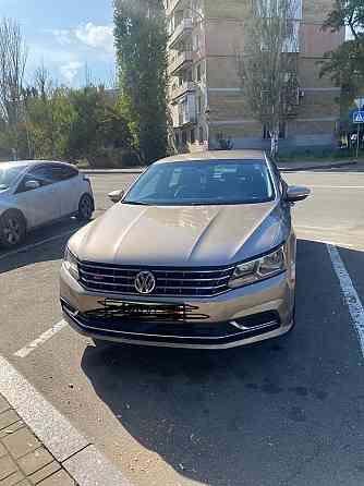 Volkswagen Passat NMS (b7 USA) Донецк
