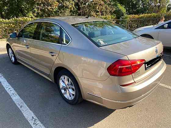 Volkswagen Passat NMS (b7 USA) Донецк