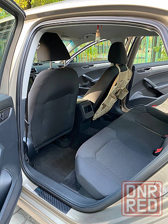 Volkswagen Passat NMS (b7 USA) Донецк - изображение 8