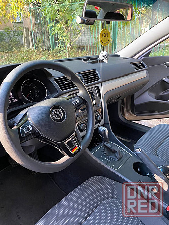 Volkswagen Passat NMS (b7 USA) Донецк - изображение 5