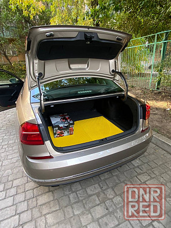 Volkswagen Passat NMS (b7 USA) Донецк - изображение 6