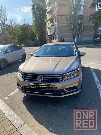 Volkswagen Passat NMS (b7 USA) Донецк - изображение 2