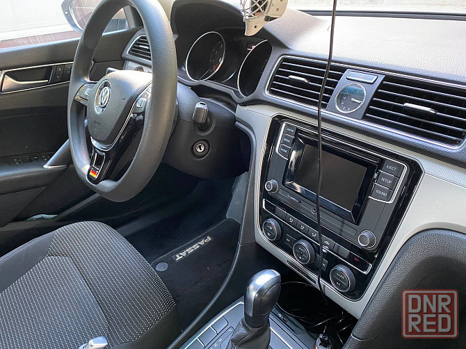 Volkswagen Passat NMS (b7 USA) Донецк - изображение 4