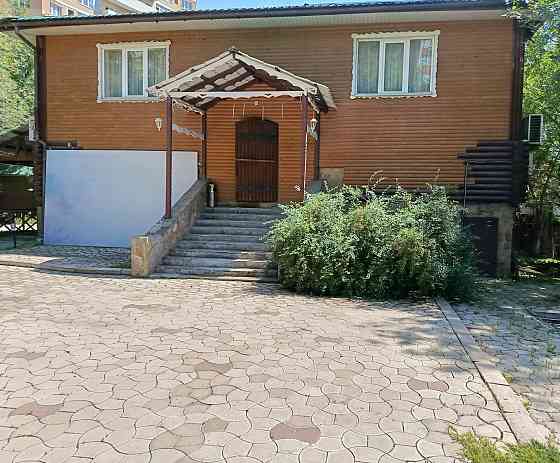 Продам кафе 412 м кв. в живописном месте Ворошиловского р-на Донецк
