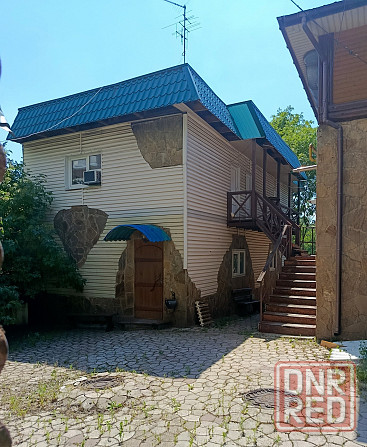Продам кафе 412 м кв. в живописном месте Ворошиловского р-на Донецк - изображение 2
