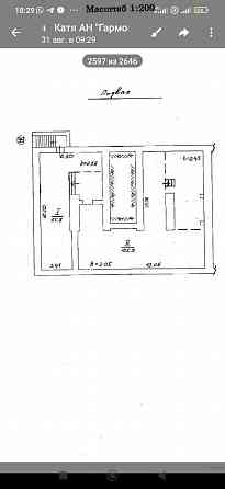 Продам магазин с подвалом 370 м2 Университетская/ Орешково Донецк