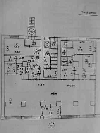 Продам магазин с подвалом 370 м2 Университетская/ Орешково Донецк