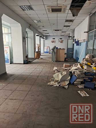 Продам магазин с подвалом 370 м2 Университетская/ Орешково Донецк - изображение 2