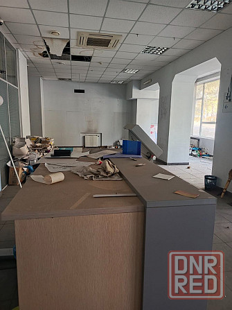 Продам магазин с подвалом 370 м2 Университетская/ Орешково Донецк - изображение 1