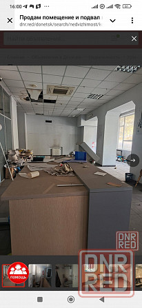 Продам магазин с подвалом 370 м2 Университетская/ Орешково Донецк - изображение 7