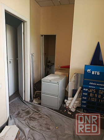 Продам магазин с подвалом 370 м2 Университетская/ Орешково Донецк - изображение 4